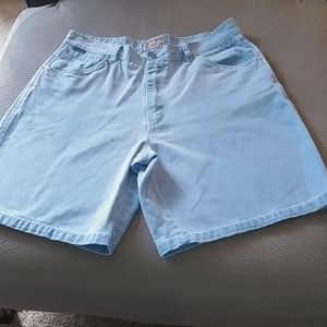 ZEPPELIN WOMENS SHORTS